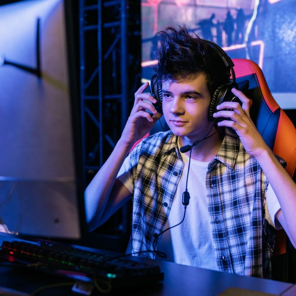 Gaming Headsets Your Ultimate Questions Answered Kick Back Gaming